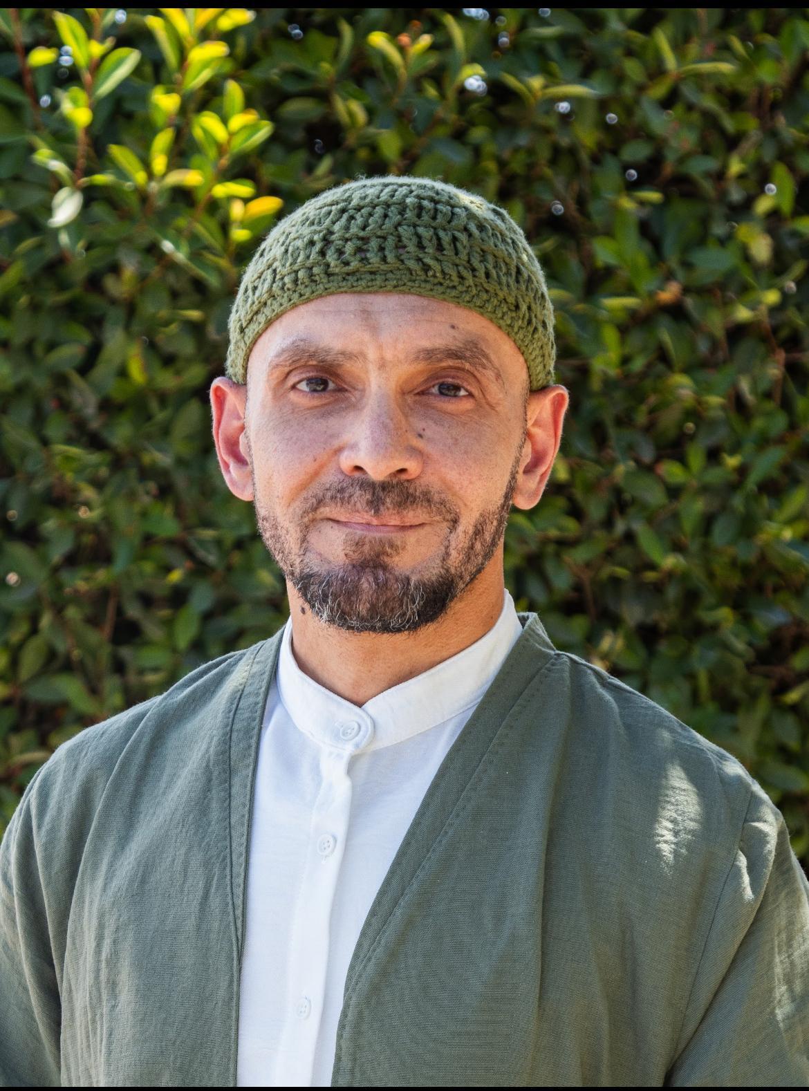 Dr. Sherif Ahmed